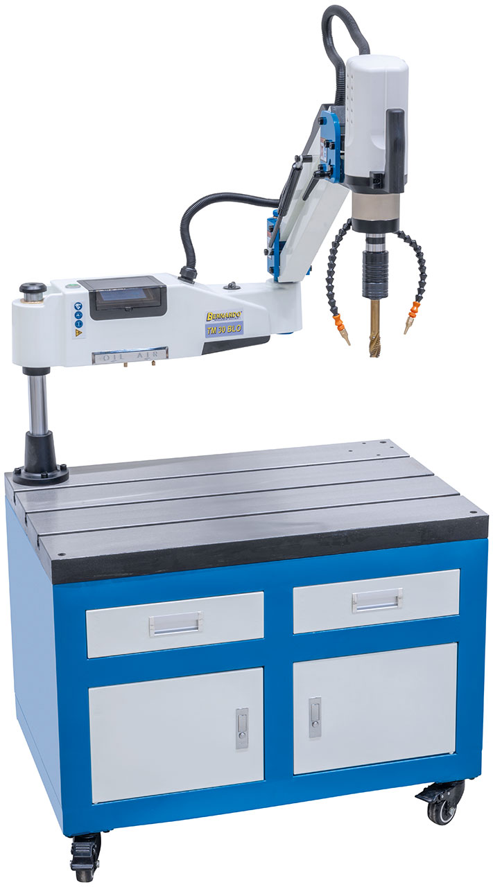 01-14211_1-1.jpg Bernardo TM 30 BLO / R 1200 -1