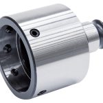 Bernardo Halter für Schneideisen HSS, GT24 - M16, M18, M20 -1