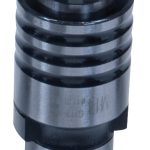 Bernardo Schnellwechselfutter 19 mm GT 12, DIN 371, M14 (11 x 9) -1