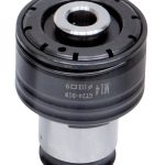 Bernardo Schnellwechselfutter 31 mm GT 24, DIN 376, M14 (11 x 9) -1