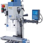 Bernardo KF 16 Vario inkl. 3-Achs Digitalanzeige DT 40 -1