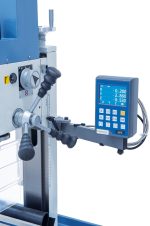 Bernardo KF 16 L Vario inkl. 3-Achs Digitalanzeige DT 40 -10