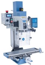 Bernardo KF 16 L Vario inkl. 3-Achs Digitalanzeige DT 40 -2