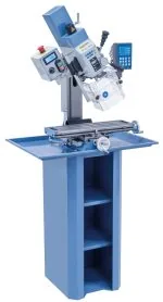 Bernardo KF 16 L Vario inkl. 3-Achs Digitalanzeige DT 40 -3