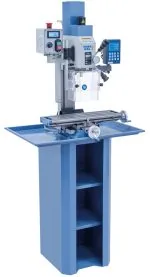 Bernardo KF 16 L Vario inkl. 3-Achs Digitalanzeige DT 40 -4