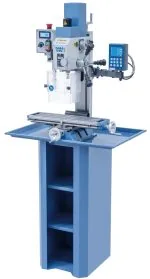 Bernardo KF 16 L Vario inkl. 3-Achs Digitalanzeige DT 40 -6