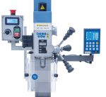 Bernardo KF 16 L Vario inkl. 3-Achs Digitalanzeige DT 40 -7