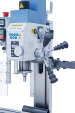 Bernardo KF 16 L Vario inkl. 3-Achs Digitalanzeige DT 40 -8