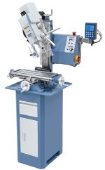 Bernardo KF 18 Top inkl. 3-Achs Digitalanzeige DT 40 -2