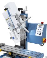 Bernardo KF 26 L Top mit Vorschub -10