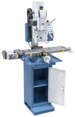 Bernardo KF 26 L Top mit Vorschub -2