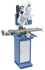Bernardo KF 26 L Top mit Vorschub -3