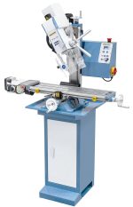 Bernardo KF 26 L Top mit Vorschub -4