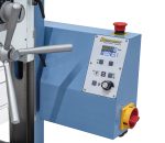 Bernardo KF 26 L Top mit Vorschub -5