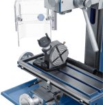 Bernardo KF 26 L Top mit Vorschub -7