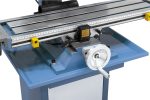 Bernardo KF 26 L Top mit Vorschub -8