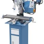 Bernardo KF 26 L Top inkl. 3-Achs Digitalanzeige DT 40 -1