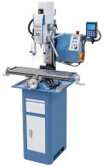 Bernardo KF 26 L Top inkl. 3-Achs Digitalanzeige DT 40 -1