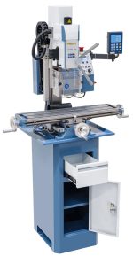 Bernardo KF 26 L Top inkl. 3-Achs Digitalanzeige DT 40 -2