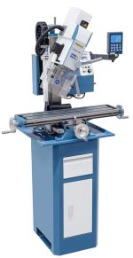 Bernardo KF 26 L Top inkl. 3-Achs Digitalanzeige DT 40 -3