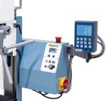 Bernardo KF 26 L Top inkl. 3-Achs Digitalanzeige DT 40 -5