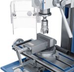 Bernardo KF 26 L Top inkl. 3-Achs Digitalanzeige DT 40 -6