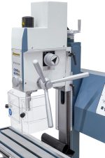 Bernardo KF 26 L Top inkl. 3-Achs Digitalanzeige DT 40 -9