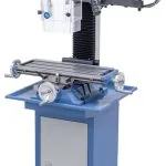 Bernardo KF 25 D Vario inkl. 3-Achs Digitalanzeige DT 40 -1