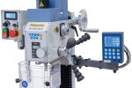 Bernardo KF 25 D Vario inkl. 3-Achs Digitalanzeige DT 40 -10