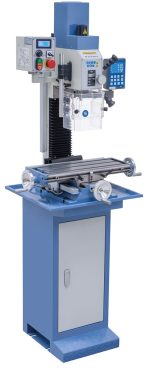 Bernardo KF 25 D Vario inkl. 3-Achs Digitalanzeige DT 40 -3