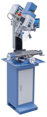 Bernardo KF 25 D Vario inkl. 3-Achs Digitalanzeige DT 40 -5