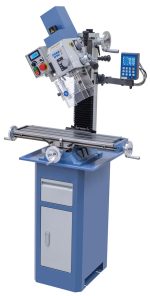 Bernardo KF 25 L Vario inkl. 3-Achs Digitalanzeige DT 40 -2