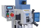 Bernardo KF 25 L Vario inkl. 3-Achs Digitalanzeige DT 40 -6