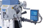 Bernardo KF 25 L Vario inkl. 3-Achs Digitalanzeige DT 40 -9