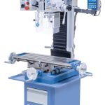 Bernardo BF 30 G inkl. 3-Achs Digitalanzeige DT 40 -1