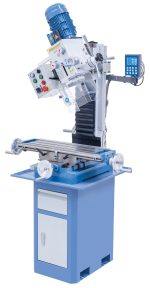 Bernardo BF 30 G inkl. 3-Achs Digitalanzeige DT 40 -2
