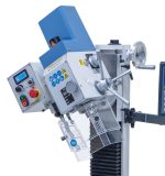 Bernardo BF 30 N Super mit Vorschub inkl. 3-Achs-Digitalanzeige ES-12 V -9