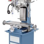 Bernardo FM 45 HS inkl. 3-Achs-Digitalanzeige ES-12 V -1