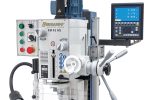 Bernardo FM 45 HS inkl. 3-Achs-Digitalanzeige ES-12 V -6