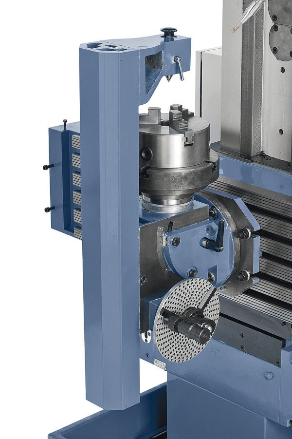 Bernardo Vertikal-Teilapparat für WFM 800 -1