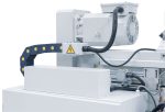 Bernardo WFM 750 Servo inkl. 3-Achs-Digitalanzeige ES-12 H -10