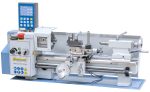 Bernardo Hobby 350 Vario / 230 V inkl. 2-Achs Digitalanzeige -1