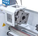 Bernardo Hobby 350 Vario / 230 V inkl. 2-Achs Digitalanzeige -10