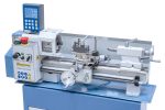 Bernardo Hobby 350 Vario / 230 V inkl. 2-Achs Digitalanzeige -2