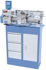 Bernardo Hobby 350 Vario / 230 V inkl. 2-Achs Digitalanzeige -3