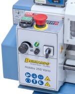 Bernardo Hobby 350 Vario / 230 V inkl. 2-Achs Digitalanzeige -5