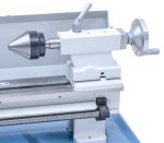 Bernardo Hobby 350 Vario / 230 V inkl. 2-Achs Digitalanzeige -6