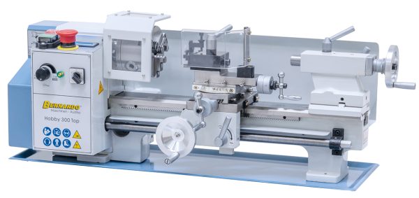 Bernardo Hobby 300 Top / 230 V -1