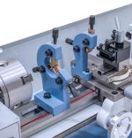 Bernardo Hobby 350 Top / 230 V -8