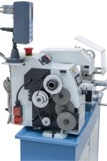 Bernardo Profi 400 V / 230 V inkl. 2-Achs Digitalanzeige DT 40 -3